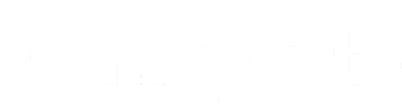 mypaste